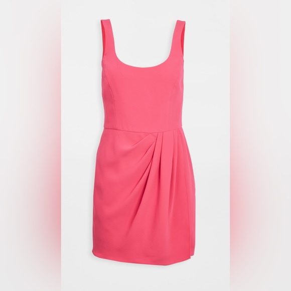 Amanda Uprichard Encore Dress - Picture 1 of 4